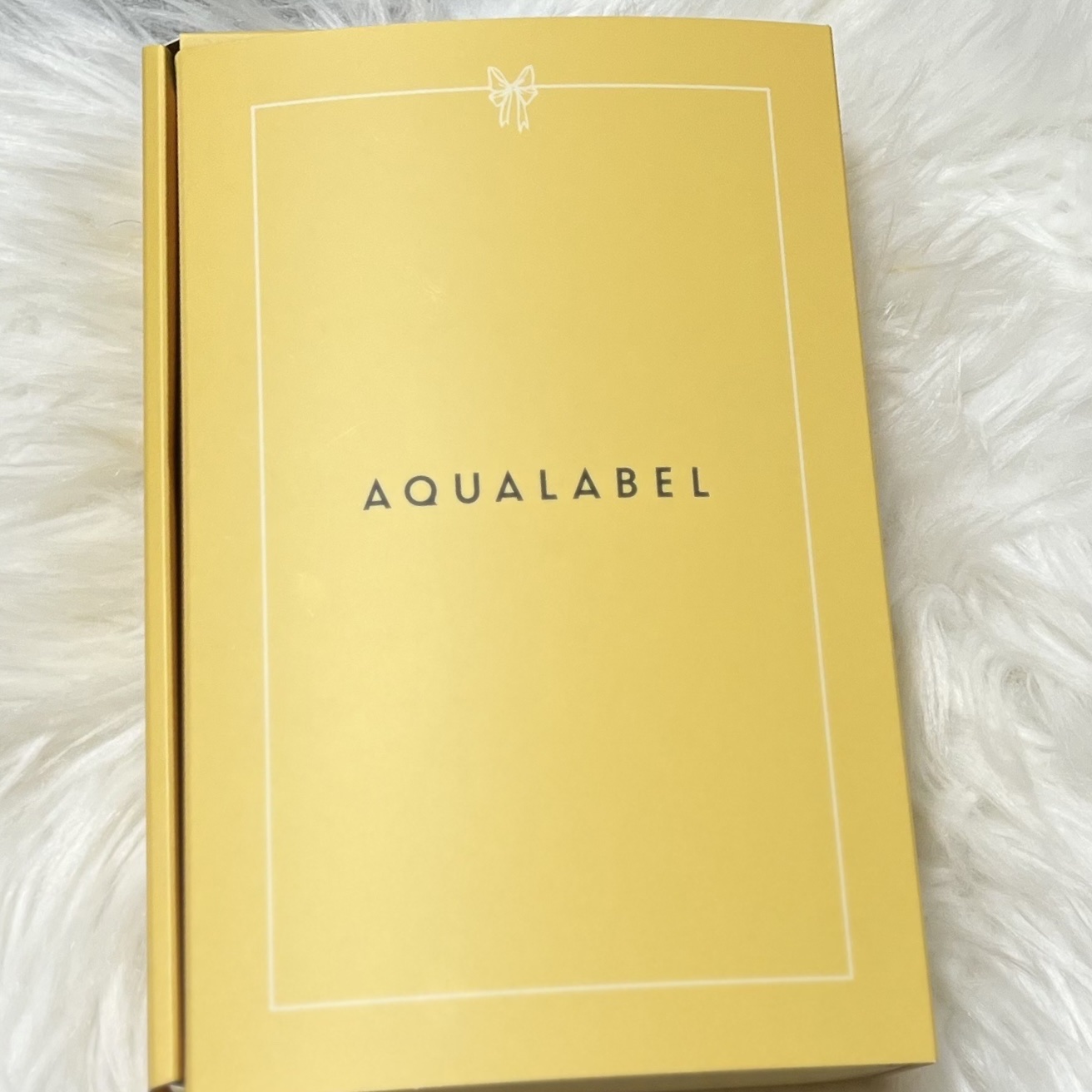 トリートメントローション （ブライトニング） とてもしっとり/アクアレーベル/化粧水を使ったクチコミ（3枚目）