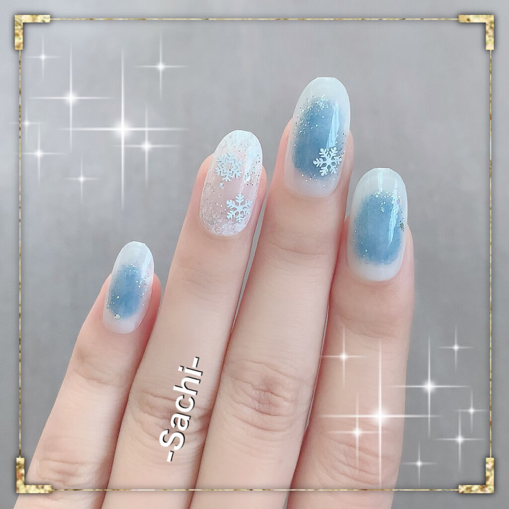 ネイルパーツ/ネイル工房/ネイルチップ・パーツを使ったクチコミ（2枚目）