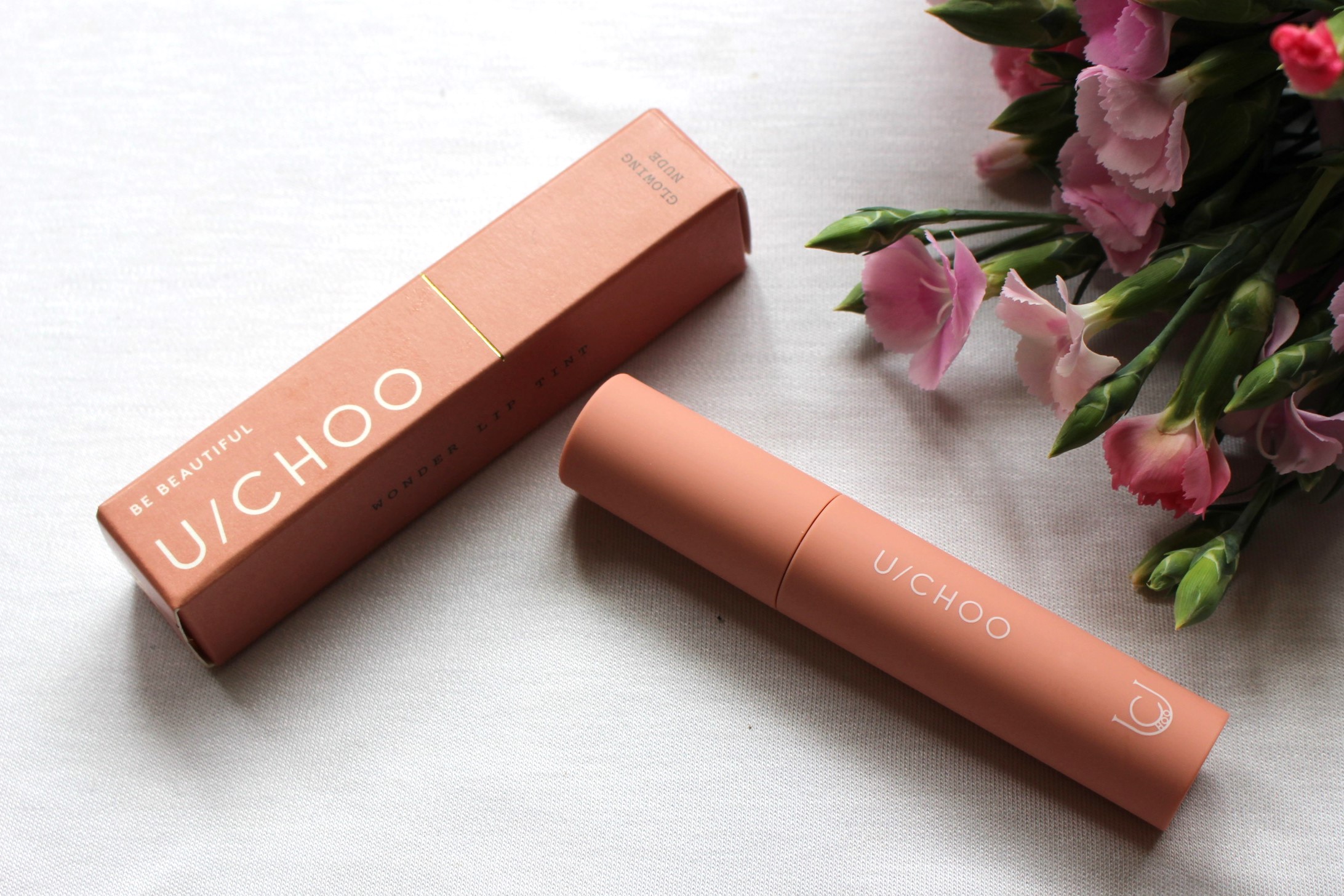  ワンダー リップティント/U/CHOO/リップティントを使ったクチコミ（1枚目）