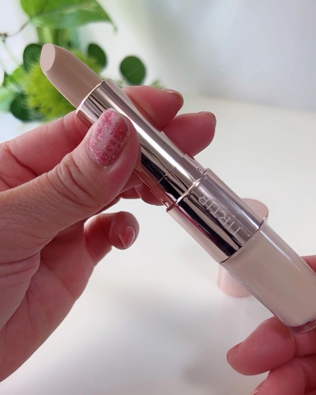 マスクフィットオールカバーデュアルコンシーラー/TIRTIR(ティルティル)/コンシーラーを使ったクチコミ(2枚目)