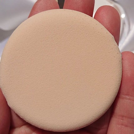 カバーラスティングフィックスクッション/VAVI MELLO/クッションファンデーションを使ったクチコミ(4枚目)