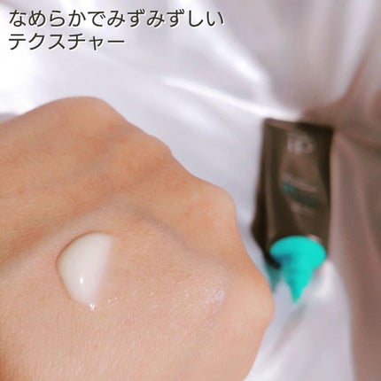 ソフィーナ iP スキンケアUV 01乾燥しがちな肌環境 SPF50+ PA++++/SOFINA iP/日焼け止めクリームを使ったクチコミ(3枚目)