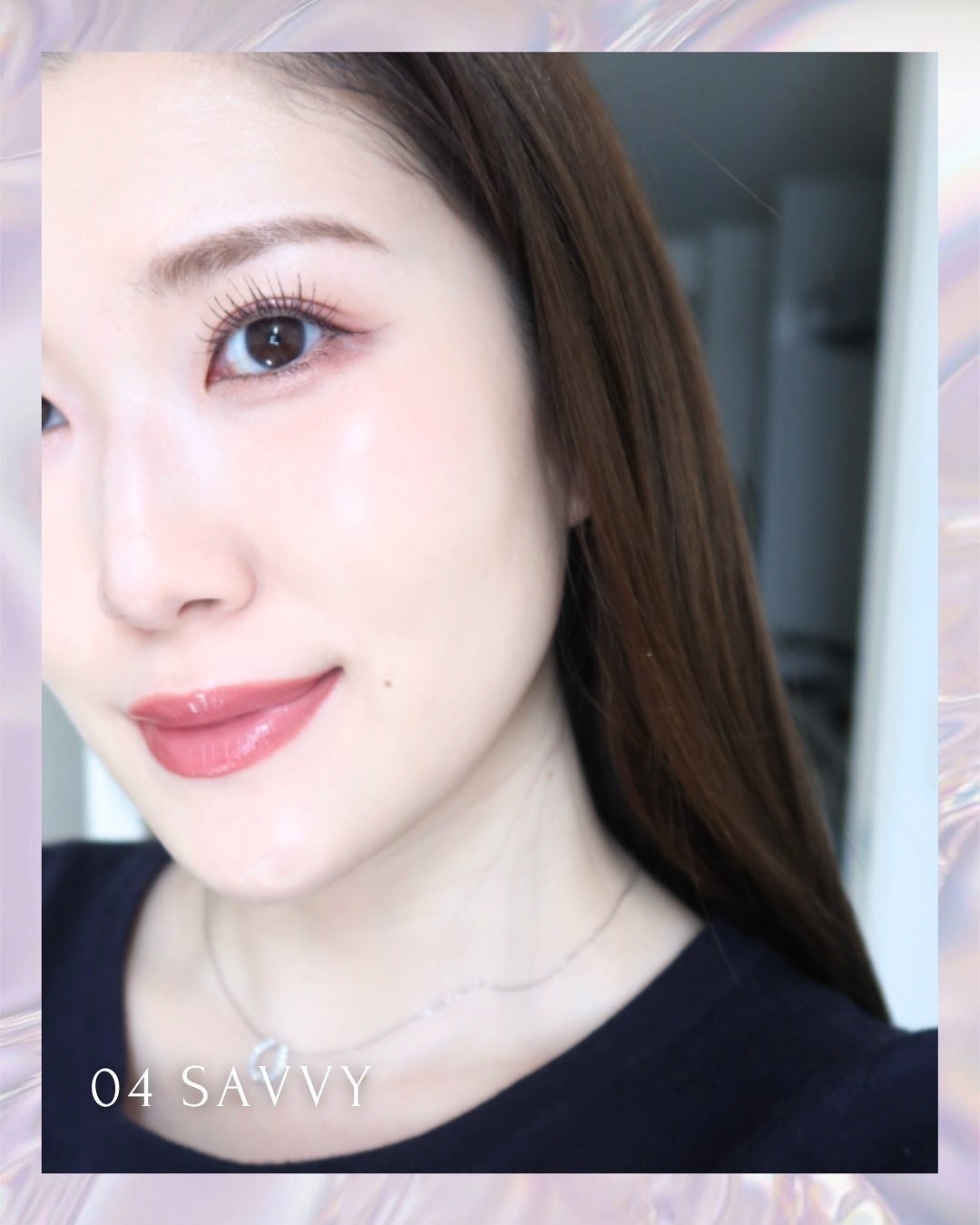 BRAYE LIPSLEEK/BRAYE/口紅を使ったクチコミ(4枚目)