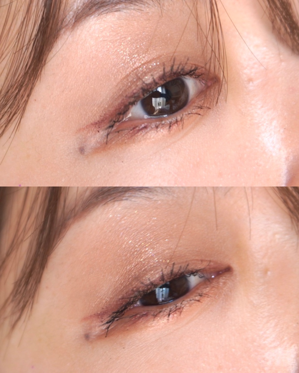 チーク ポップ/CLINIQUE/パウダーチークを使ったクチコミ（3枚目）