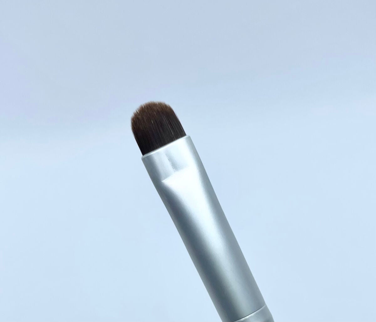 ポイントメイクアップブラシセット/ロージーローザ/メイクブラシを使ったクチコミ(3枚目)