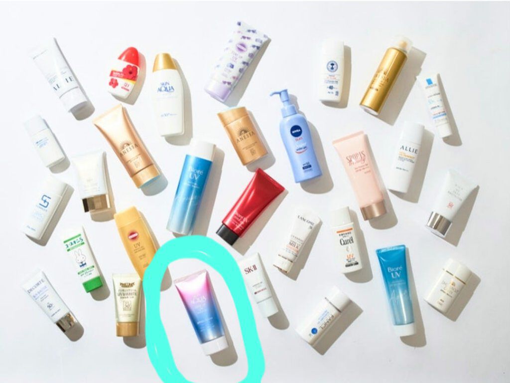 スキンアクア トーンアップUVエッセンス/スキンアクア/日焼け止めクリームを使ったクチコミ（2枚目）