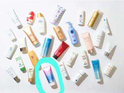 スキンアクア トーンアップUVエッセンス/スキンアクア/日焼け止めクリームを使ったクチコミ(2枚目)