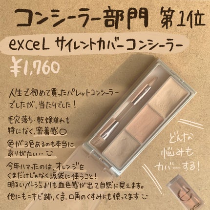 マーメイドスキンジェルUV/キャンメイク/日焼け止めジェルを使ったクチコミ(4枚目)