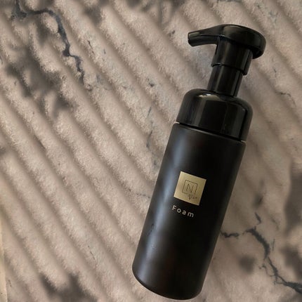 N organic Vie クリアホイップ フォーム /N organic/泡洗顔を使ったクチコミ(1枚目)