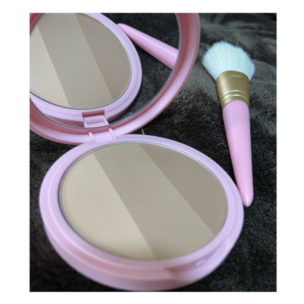 アートクラスバイロダン シェーディング/too cool for school/シェーディングを使ったクチコミ(2枚目)