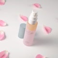 ROSE LABO ローズマルチミスト