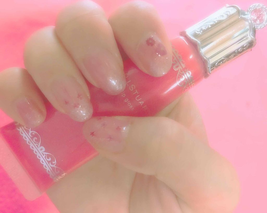 マニキュア/プロランス/マニキュアを使ったクチコミ（3枚目）