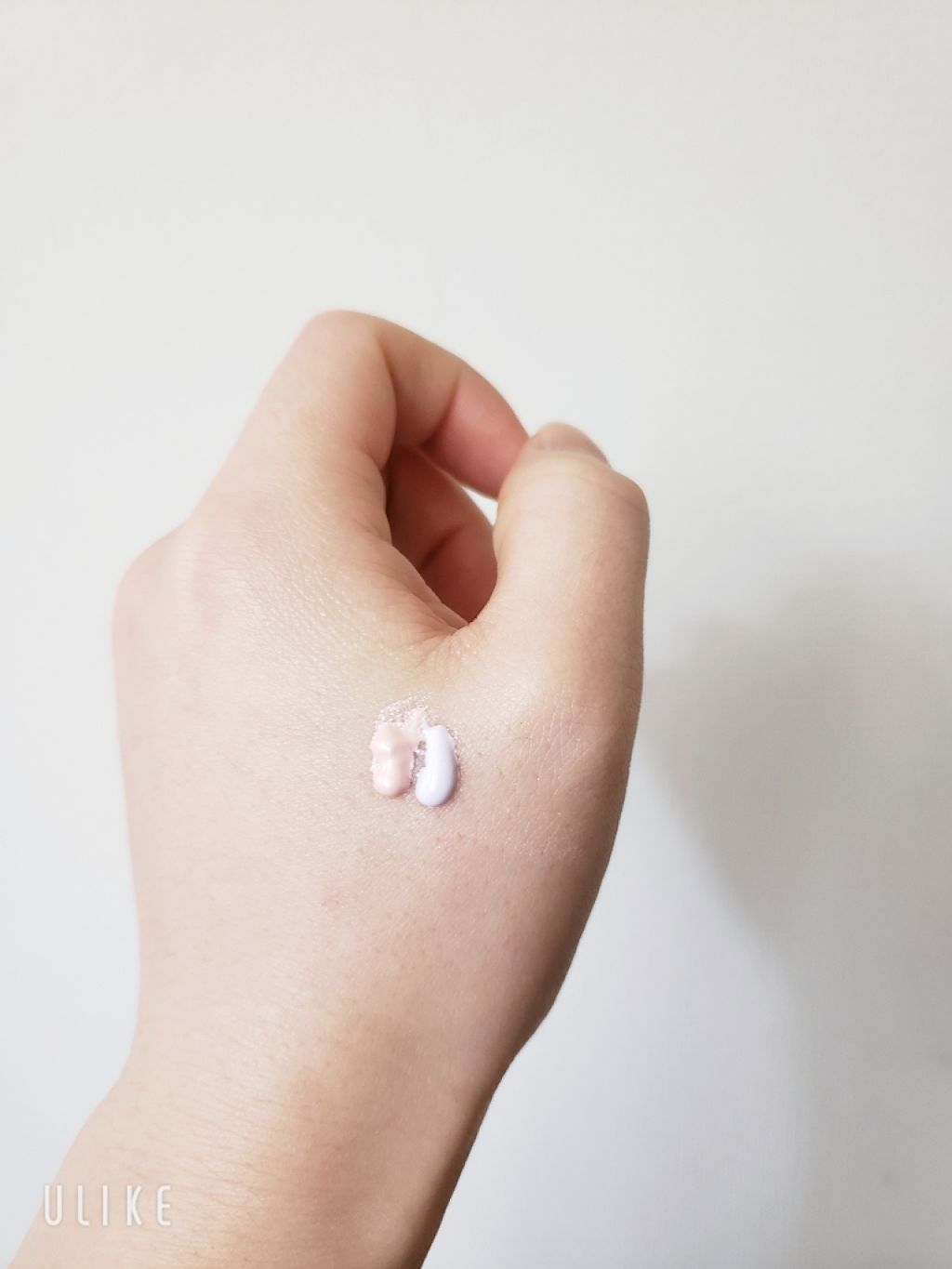 グロウルミナイザー UV/excel/化粧下地を使ったクチコミ（2枚目）