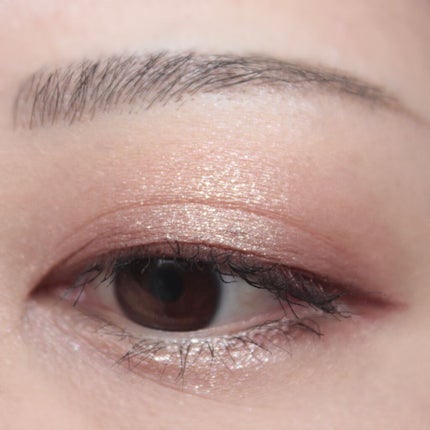 イベリスピメル クリームシャドウライナー/pdc/ペンシルアイライナーを使ったクチコミ(6枚目)