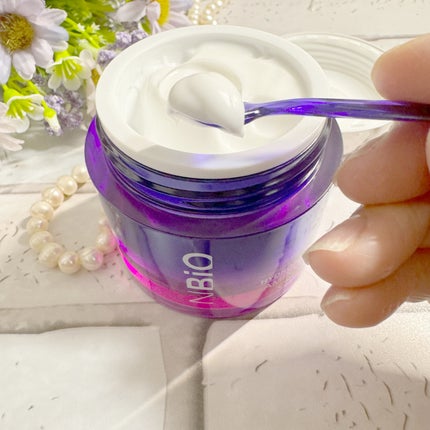 ハイドロバイオ―ム アンプルセラム/エヌバイオ/美容液を使ったクチコミ(6枚目)