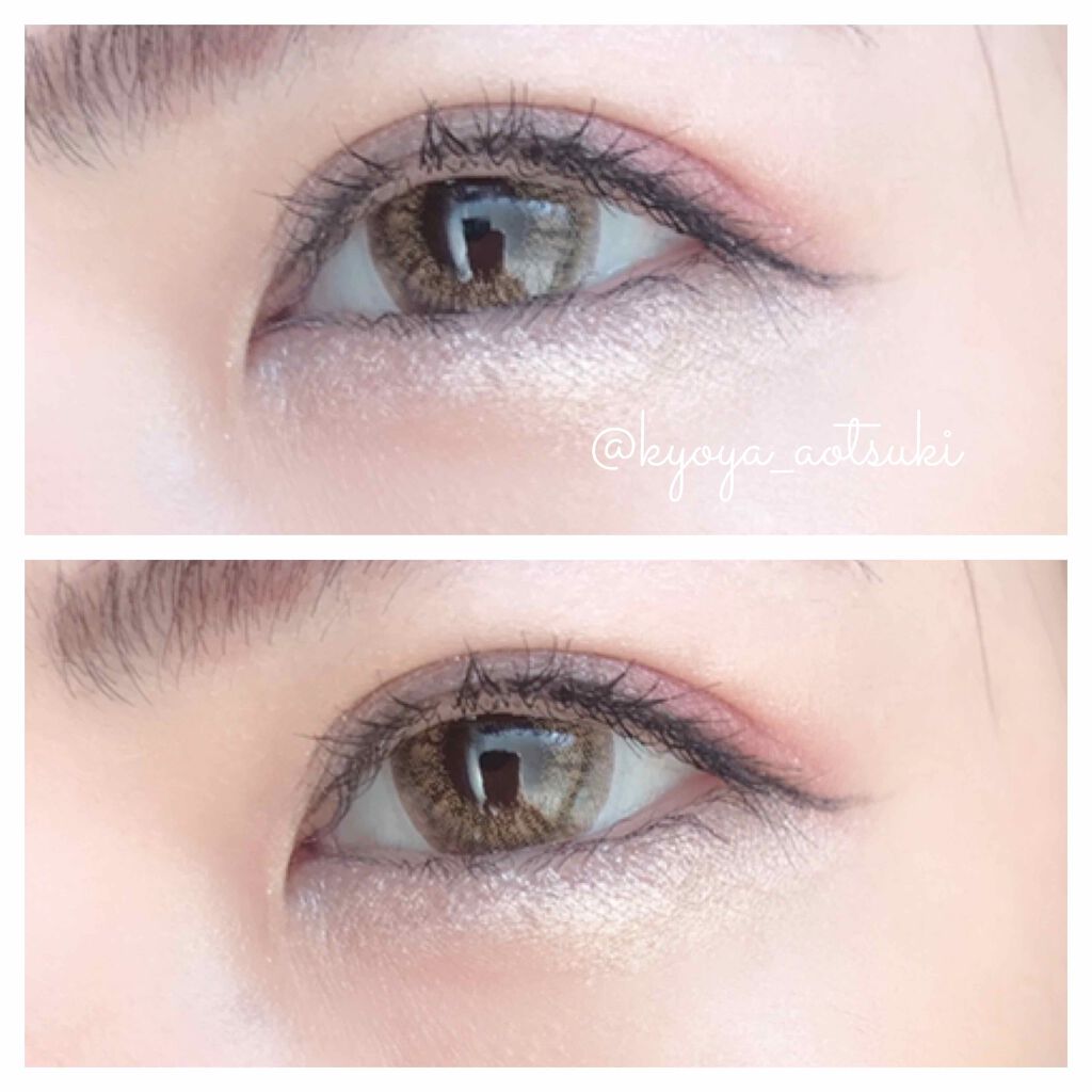 ロケット トゥ フェイム アイ シャドウ × 12 パレット/M・A・C/アイシャドウパレットを使ったクチコミ(9枚目)