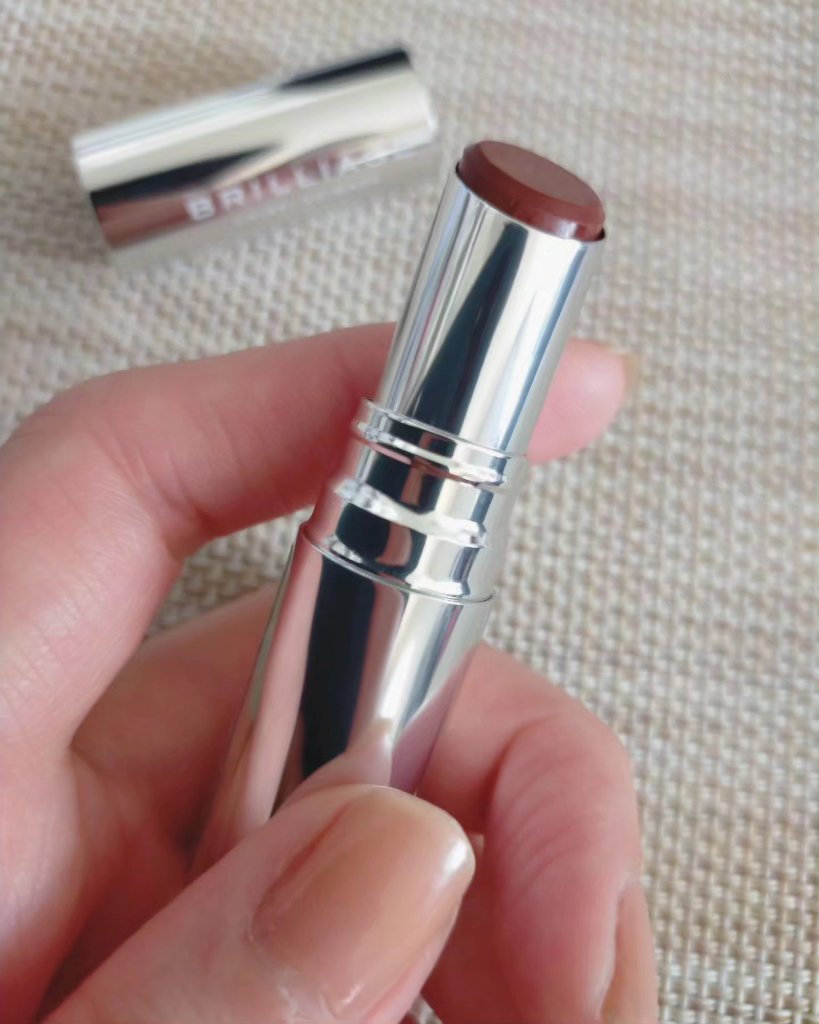 マスキング ティント リップス/ブリリアージュ/リップティントを使ったクチコミ（1枚目）