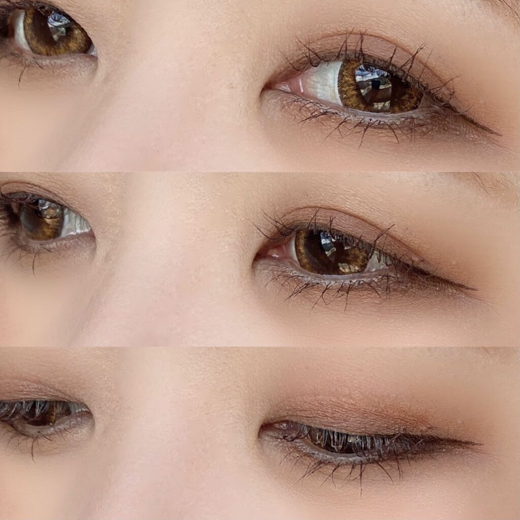 ReVIA 1day/ReVIA/ワンデー（１DAY）カラコンを使ったクチコミ（3枚目）