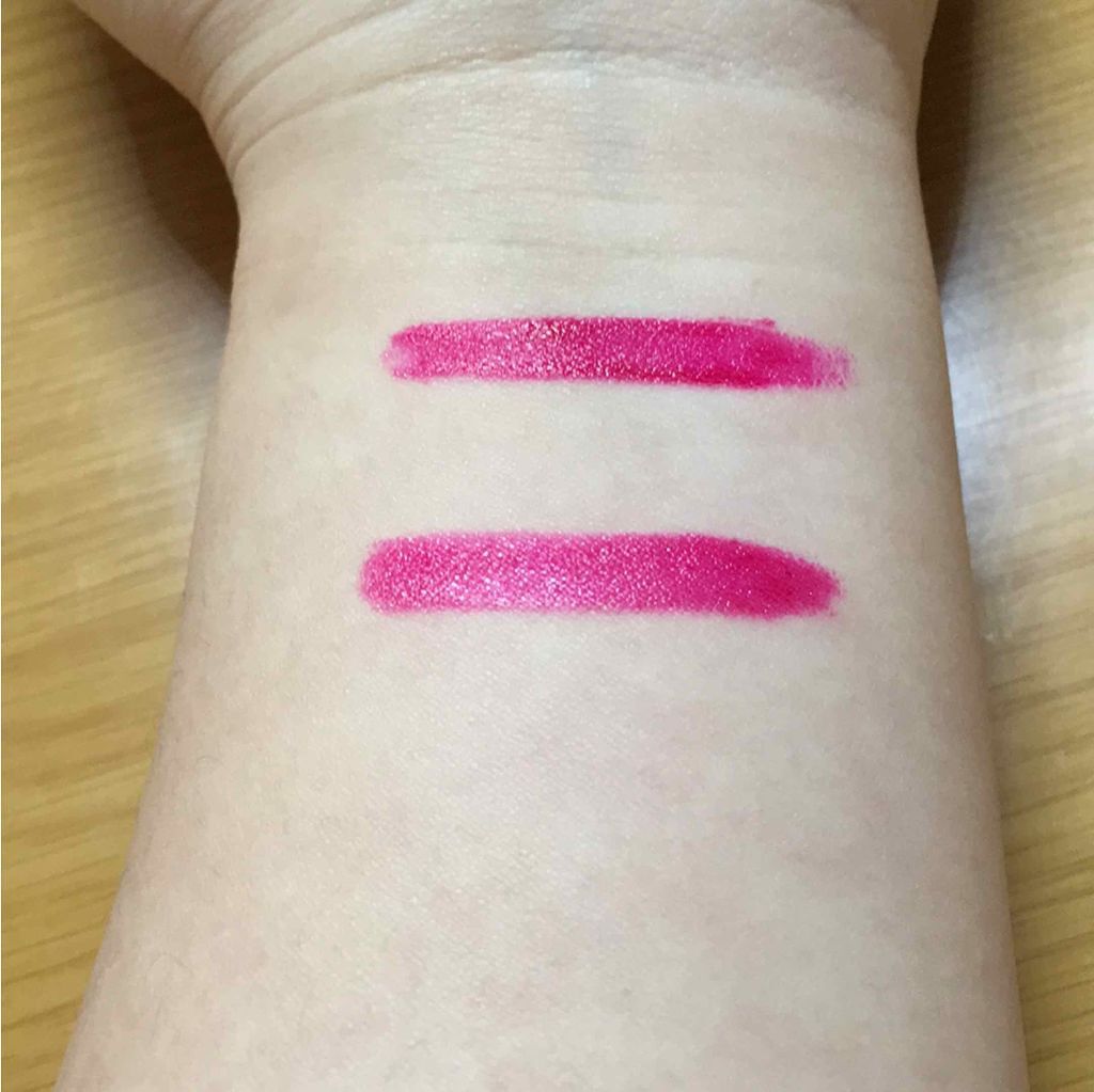 3CE TATTOO LIP TINT/3CE/リップグロスを使ったクチコミ(1枚目)