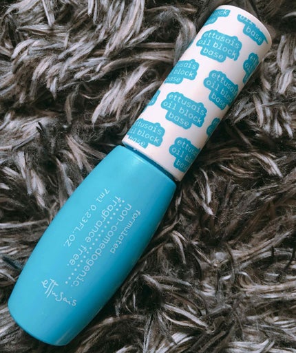 エテュセ ポアレスプライマー/ettusais/化粧下地を使ったクチコミ(1枚目)