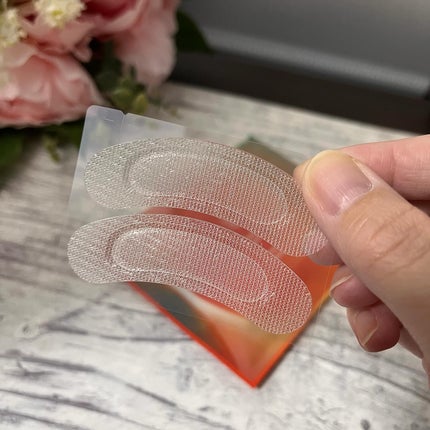 マイクロニードルヒアルロン酸パック 勝負目エステ/メニコン/シートマスク・パックを使ったクチコミ(3枚目)