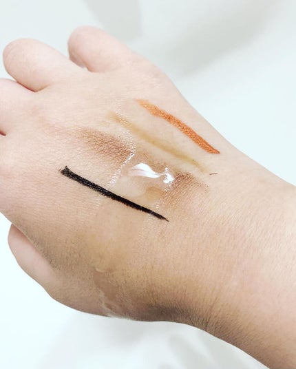 クレンジングオイル/エクイタンス/オイルクレンジングを使ったクチコミ(2枚目)