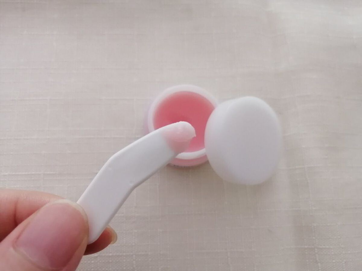 ローズバーム/ブルークレール/ボディクリームを使ったクチコミ（2枚目）