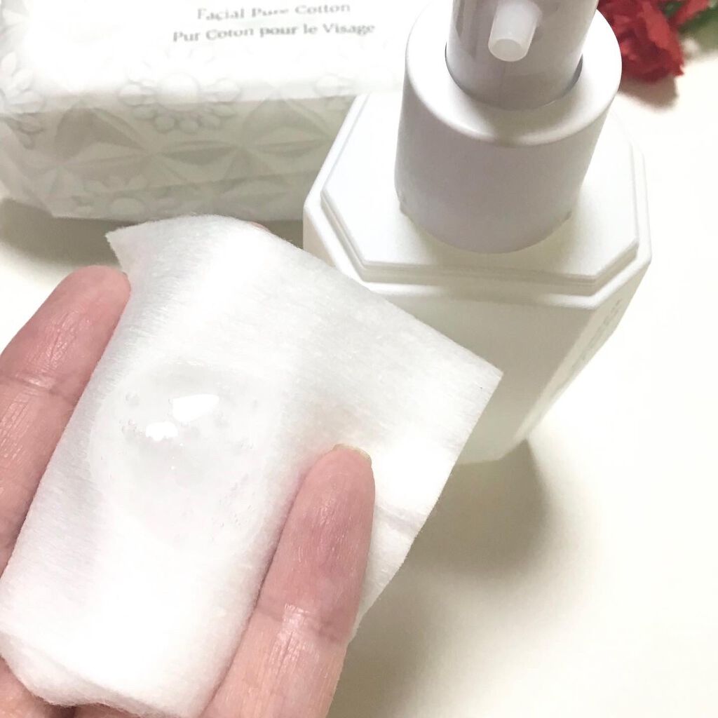 スノー クラリファイア/DECORTÉ/美容液を使ったクチコミ(7枚目)