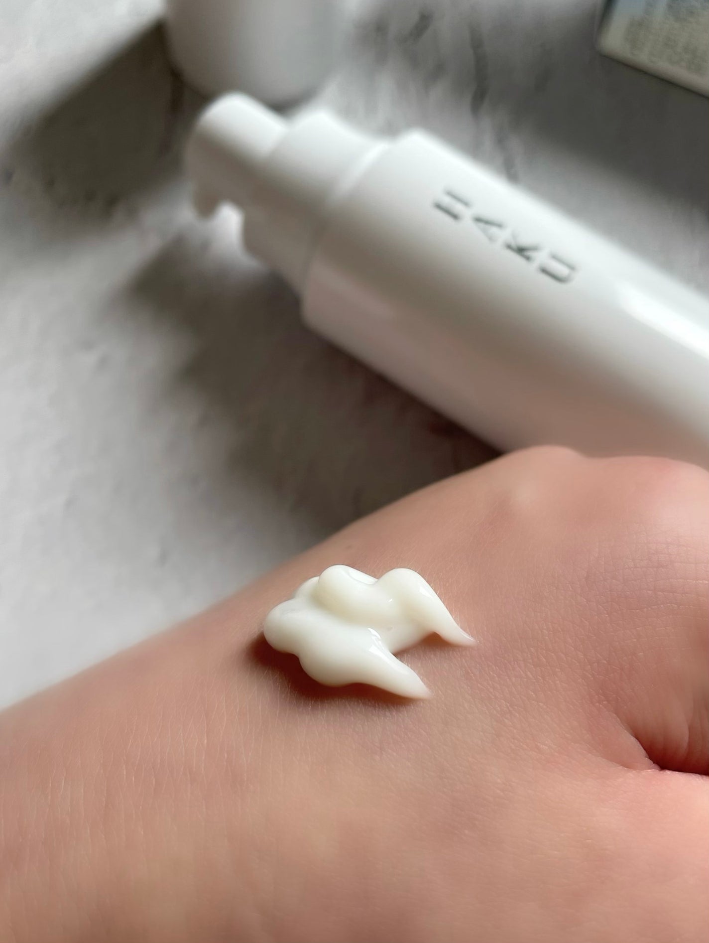 メラノフォーカスZ/HAKU/美容液を使ったクチコミ(2枚目)