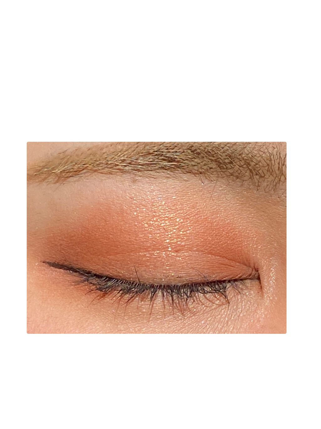 ショコラスウィート アイズ ソフトマット/リンメル ロンドン/アイシャドウパレットを使ったクチコミ(4枚目)