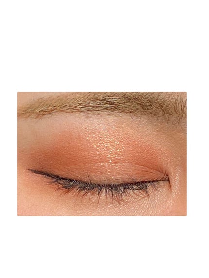 ショコラスウィート アイズ ソフトマット/リンメル ロンドン/アイシャドウパレットを使ったクチコミ(4枚目)