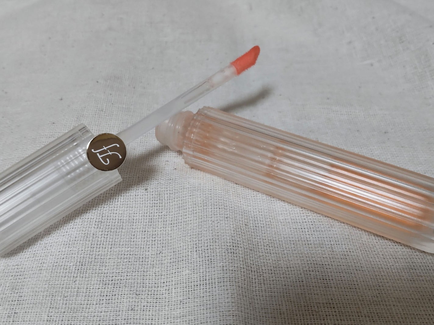 frunflynn スパ ネイルケアオイル/frunflynn/ネイルオイル・トリートメントを使ったクチコミ(3枚目)