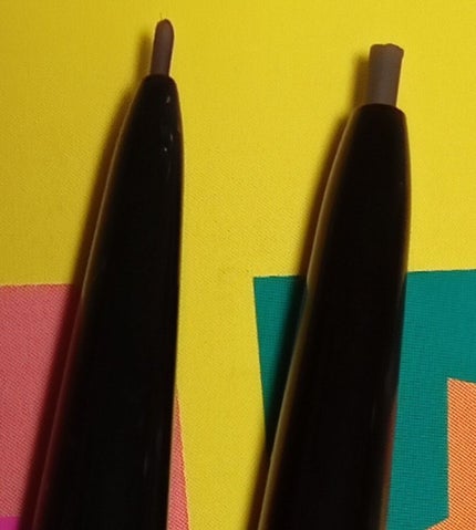 アイブロウペンシルZ/KATE/アイブロウペンシルを使ったクチコミ(3枚目)