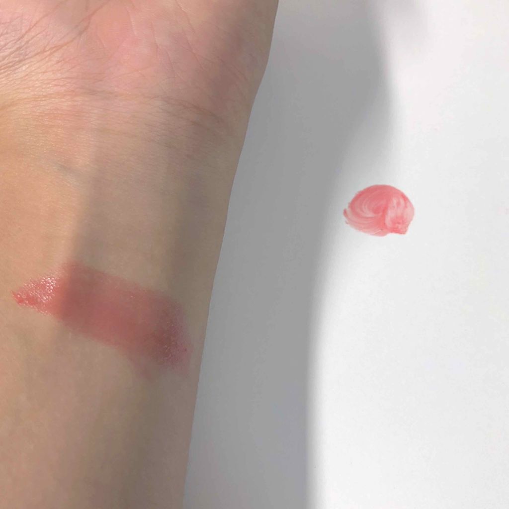 オペラ リップティント N/OPERA/リップティントを使ったクチコミ（2枚目）