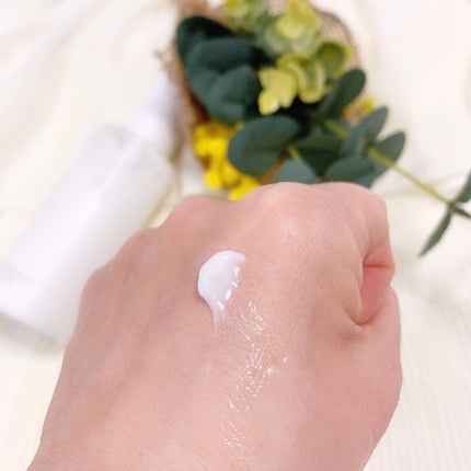 塗る米ぬか乳液/米一途/乳液を使ったクチコミ(5枚目)