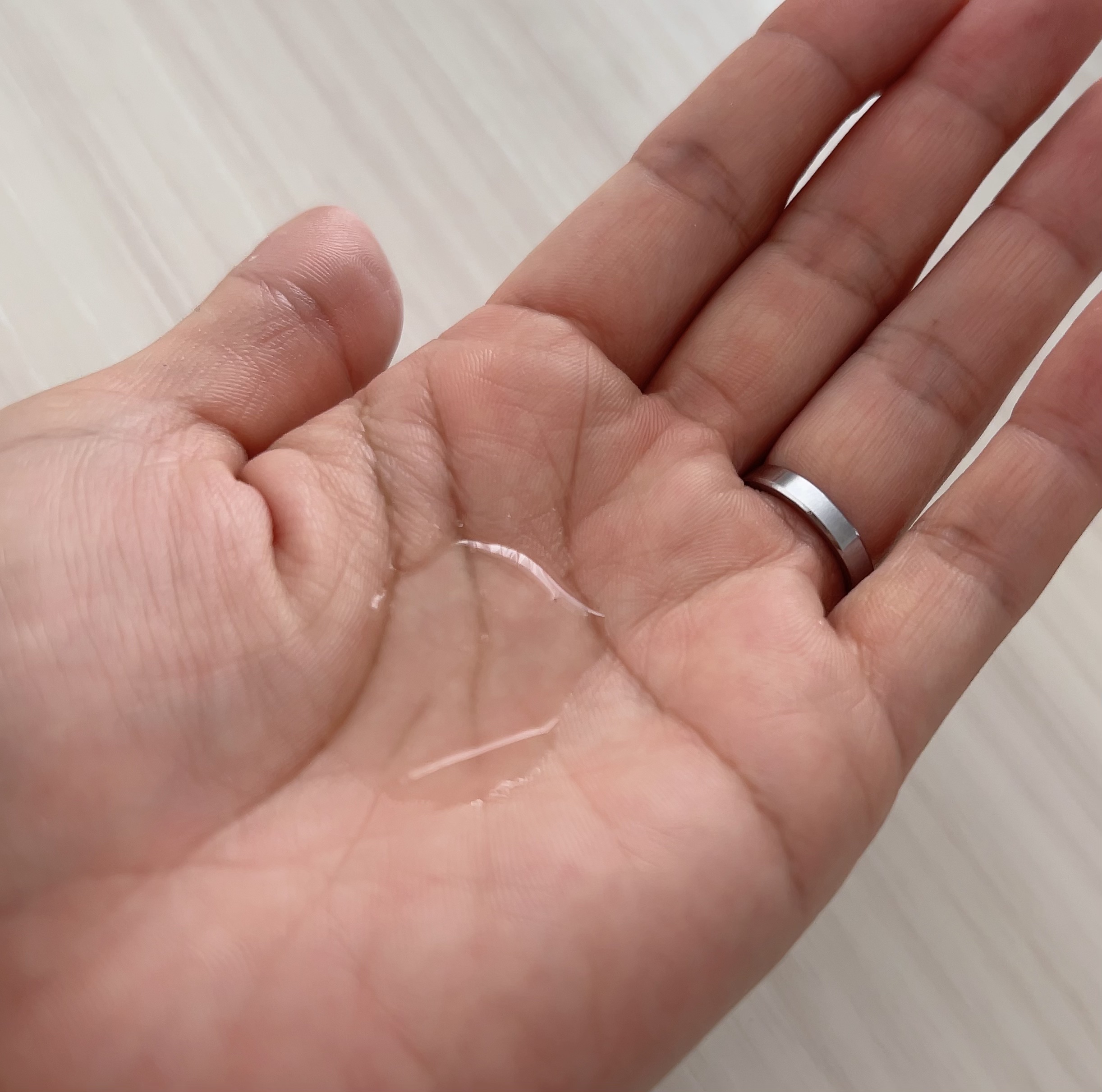 アクアヒアルロニックエッセンス/ロベクチン/化粧水を使ったクチコミ（2枚目）