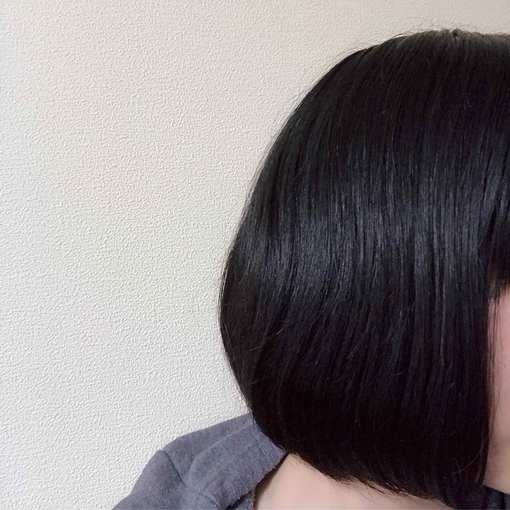 フィーノ プレミアムタッチ 濃厚美容液ヘアマスク/フィーノ/ヘアマスク・ヘアパックを使ったクチコミ(3枚目)