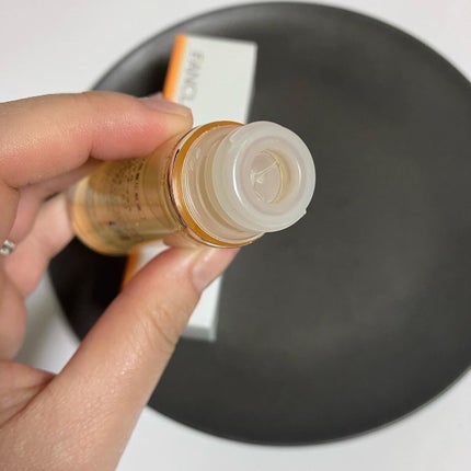 エンリッチプラス 化粧液Ⅱ しっとり <医薬部外品>/ファンケル/化粧水を使ったクチコミ(2枚目)