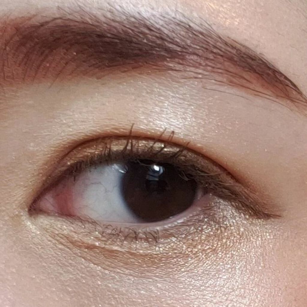 クリーム カラー フォー アイズ/TOM FORD BEAUTY/ジェル・クリームアイシャドウを使ったクチコミ(3枚目)