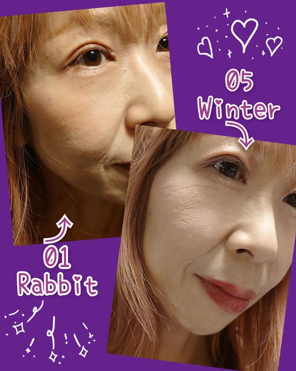 ピュアブラッシャー パフ付き/フォレンコス/パウダーチークを使ったクチコミ(4枚目)