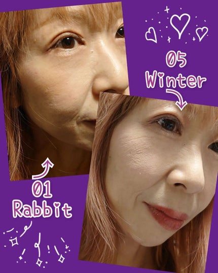 ピュアブラッシャー パフ付き/フォレンコス/パウダーチークを使ったクチコミ(4枚目)