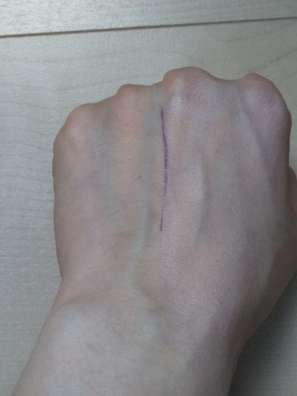 モイスチュアライジング ファンデーション プライマー S/PAUL & JOE BEAUTE/化粧下地を使ったクチコミ(3枚目)