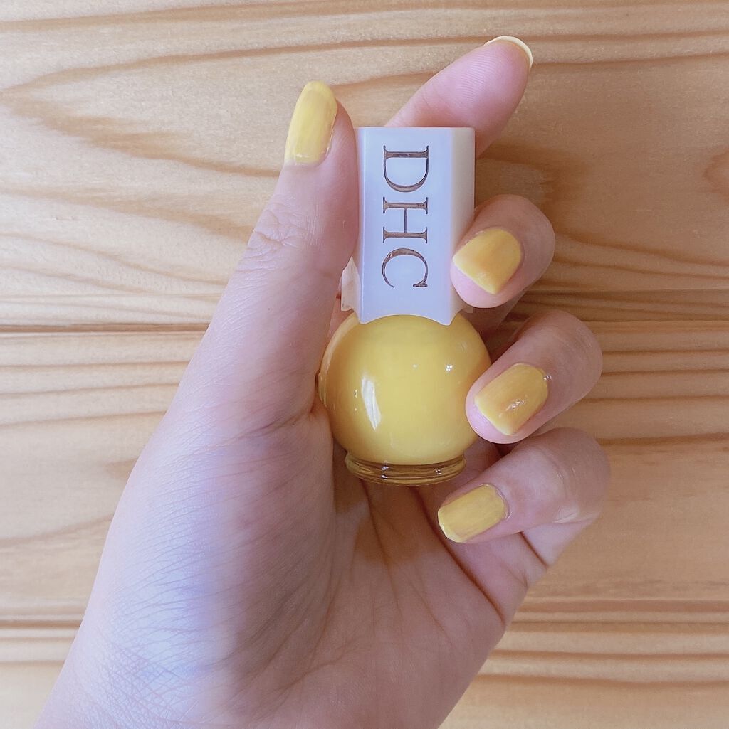 ファーストベースベースコート/エッシー/ネイルベースコートを使ったクチコミ（1枚目）