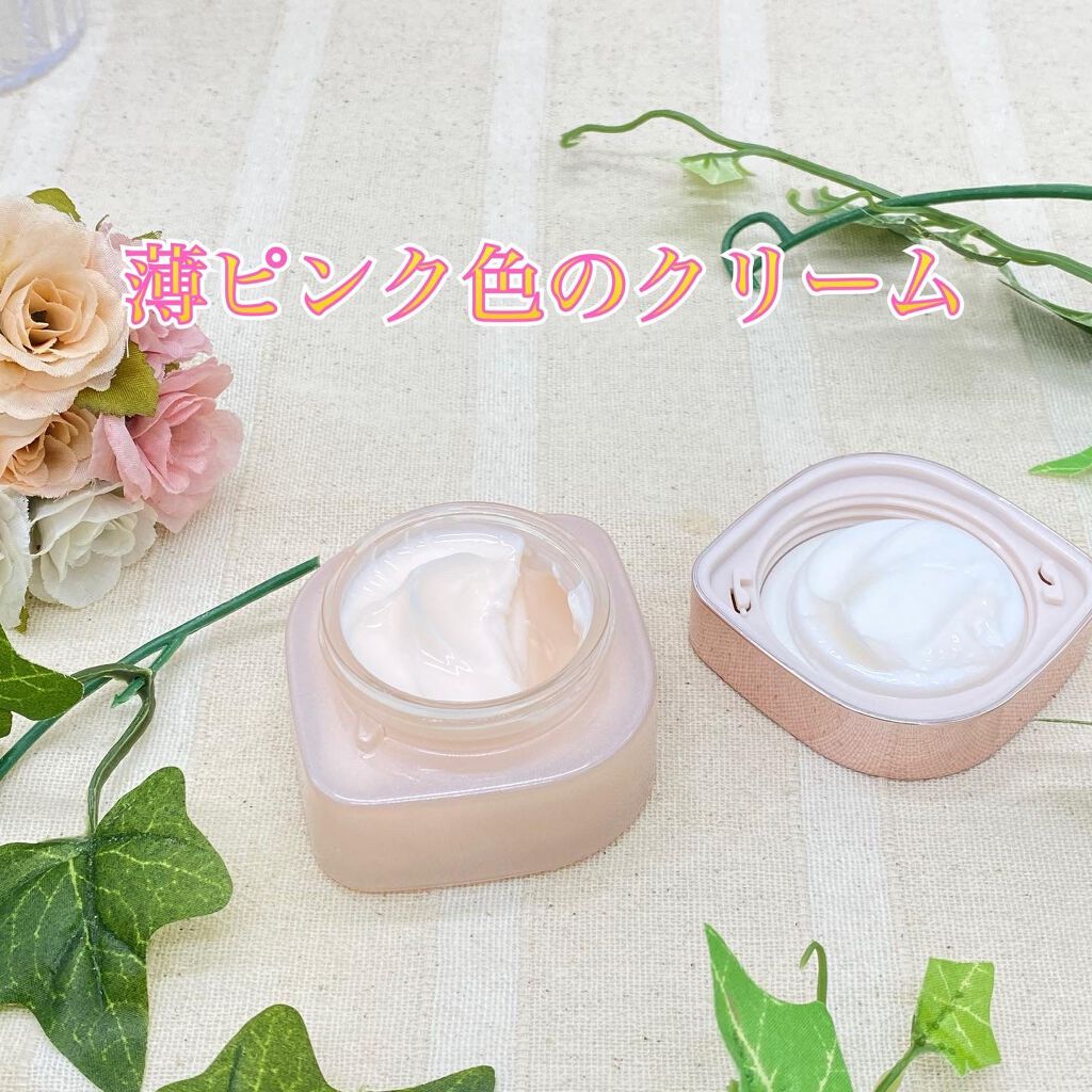 ミシャ グロウ スキンバーム(R)/MISSHA/化粧下地を使ったクチコミ(3枚目)