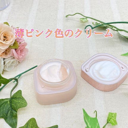 ミシャ グロウ スキンバーム(R)/MISSHA/化粧下地を使ったクチコミ(3枚目)