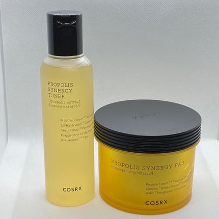 フルフィットプロポリスシナジートナー/COSRX/化粧水を使ったクチコミ(6枚目)