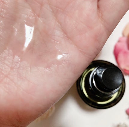 ニュアンスメイクオイル/プロスタイル/ヘアオイルを使ったクチコミ(3枚目)