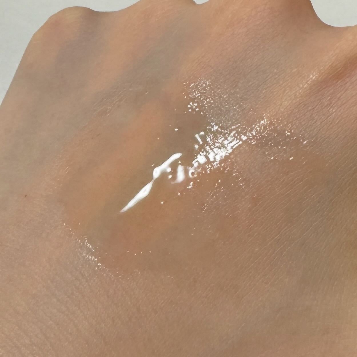 はちみーちゅ ピールオフパック/はちみーちゅ/洗い流すパック・マスクを使ったクチコミ(3枚目)