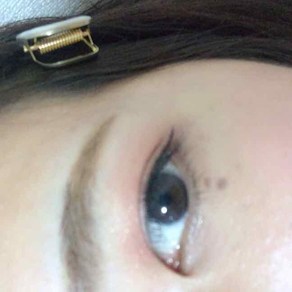 ヴィンテージモードアイズ/KATE/アイシャドウパレットを使ったクチコミ（3枚目）