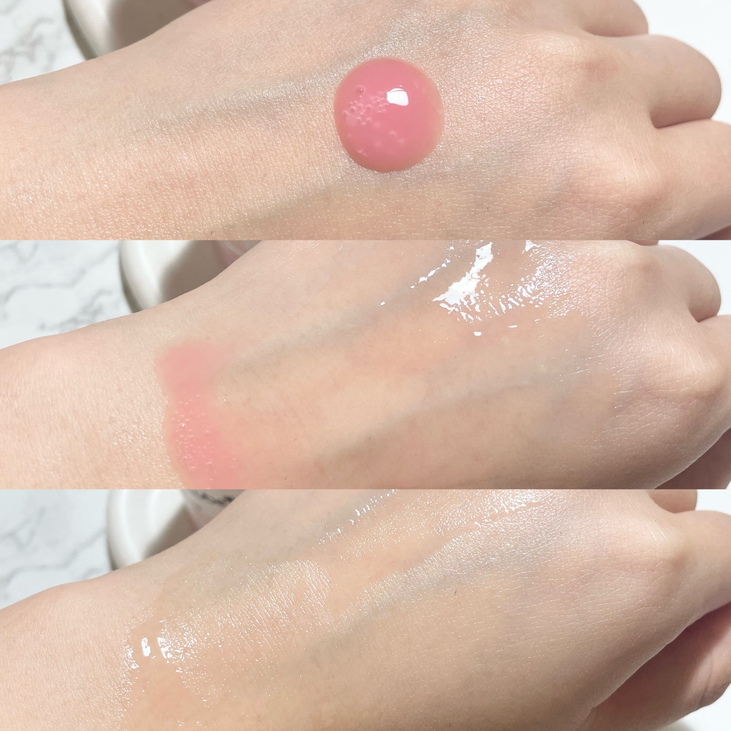 PDRNピンクアンプル PDRN 10,000ppm配合/MEDICUBE/美容液を使ったクチコミ(3枚目)